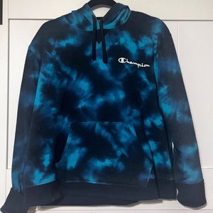 Champion Hoodie. New.